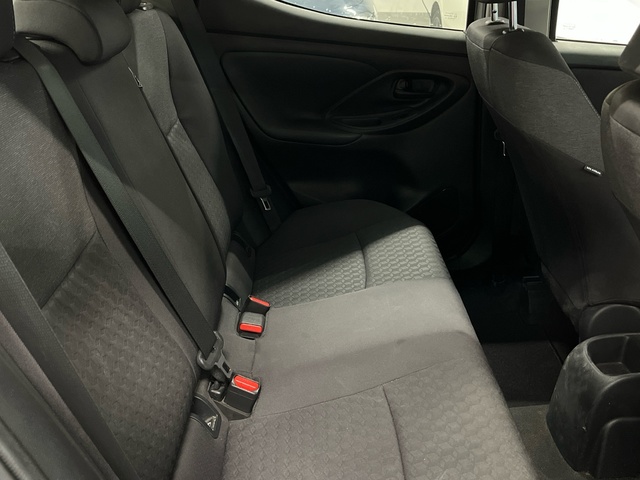 Toyota Yaris 1.5 S-Edition 92 kW (125 CV)