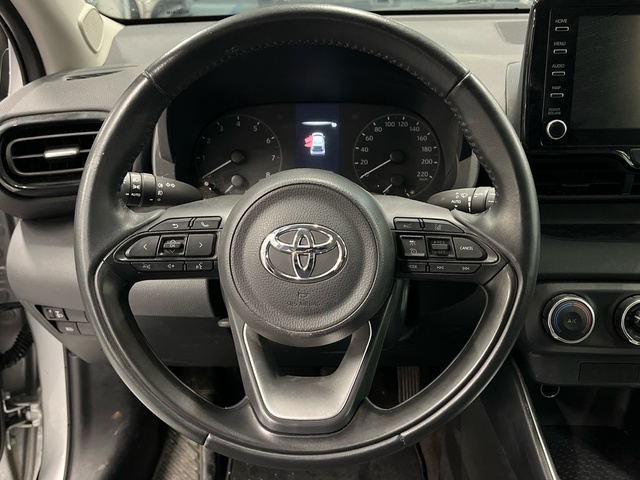 Toyota Yaris 1.5 S-Edition 92 kW (125 CV)