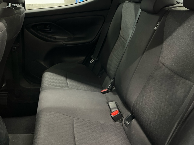 Toyota Yaris 1.5 S-Edition 92 kW (125 CV)