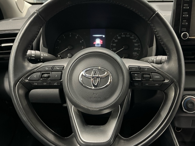 Toyota Yaris 1.5 S-Edition 92 kW (125 CV)