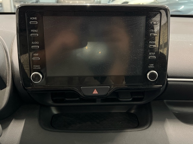 Toyota Yaris 1.5 S-Edition 92 kW (125 CV)