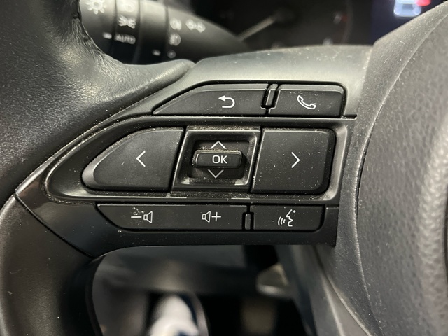 Toyota Yaris 1.5 S-Edition 92 kW (125 CV)