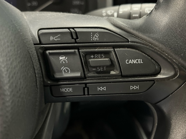 Toyota Yaris 1.5 S-Edition 92 kW (125 CV)