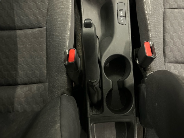 Toyota Yaris 1.5 S-Edition 92 kW (125 CV)