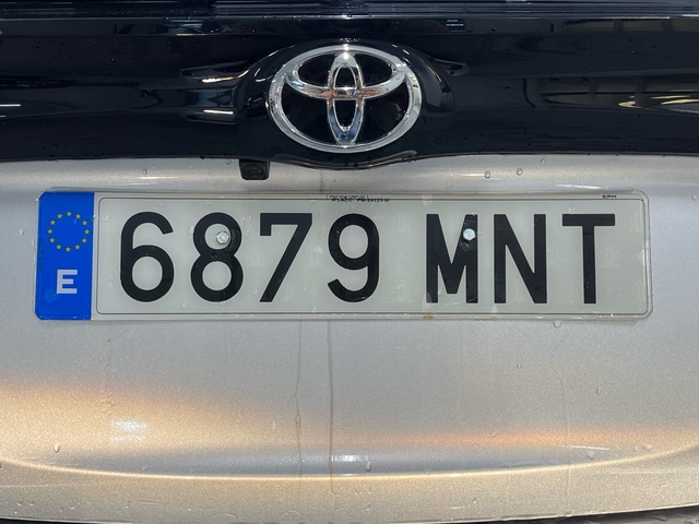 Toyota Yaris 1.5 S-Edition 92 kW (125 CV)