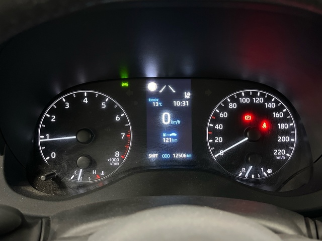 Toyota Yaris 1.5 S-Edition 92 kW (125 CV)