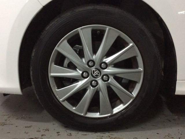 Toyota Yaris 120H Active Tech 85 kW (116 CV)