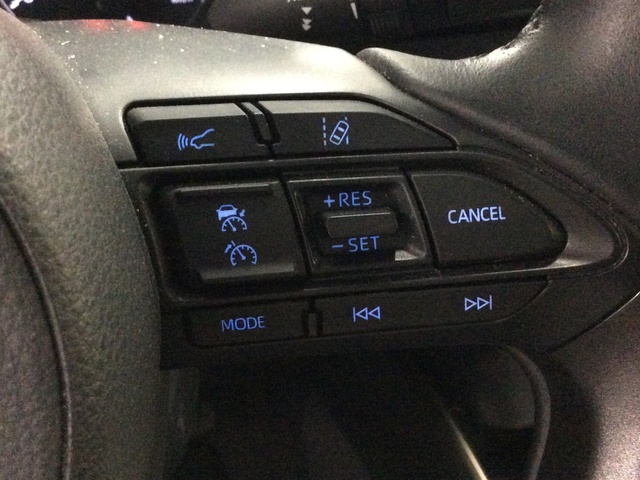 Toyota Yaris 120H Active Tech 85 kW (116 CV)