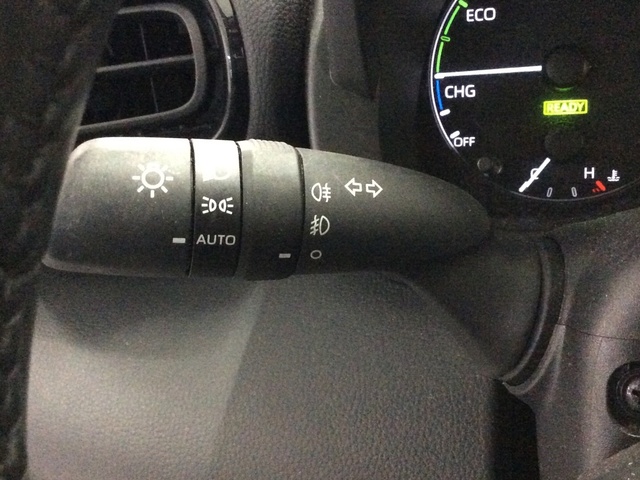 Toyota Yaris 120H Active Tech 85 kW (116 CV)