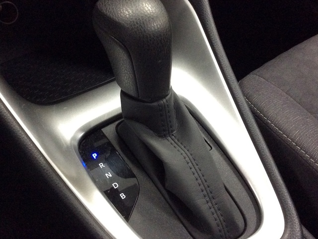 Toyota Yaris 120H Active Tech 85 kW (116 CV)