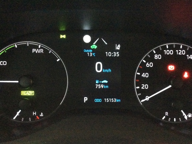 Toyota Yaris 120H Active Tech 85 kW (116 CV)