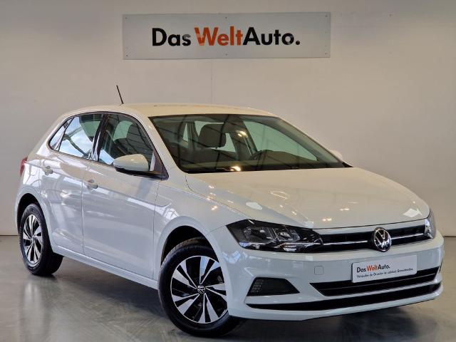Volkswagen Polo 1.0 TSI de segunda mano