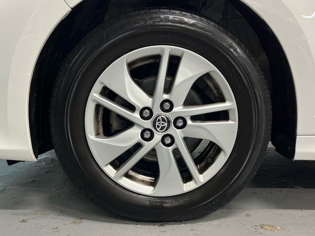 Toyota Yaris 1.5 S-Edition 92 kW (125 CV)