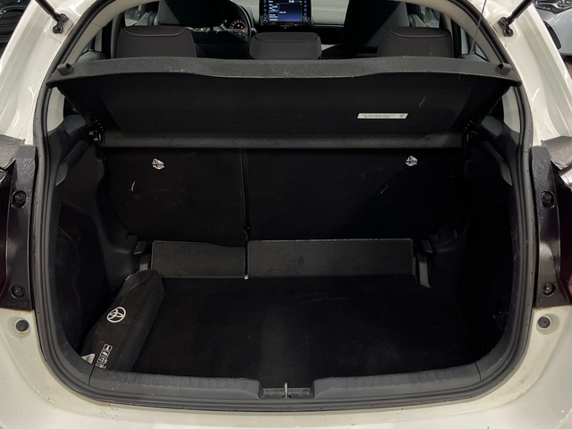 Toyota Yaris 1.5 S-Edition 92 kW (125 CV)