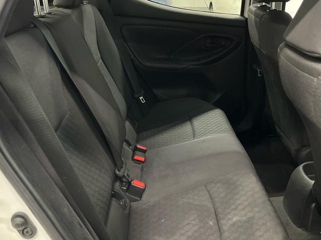 Toyota Yaris 1.5 S-Edition 92 kW (125 CV)