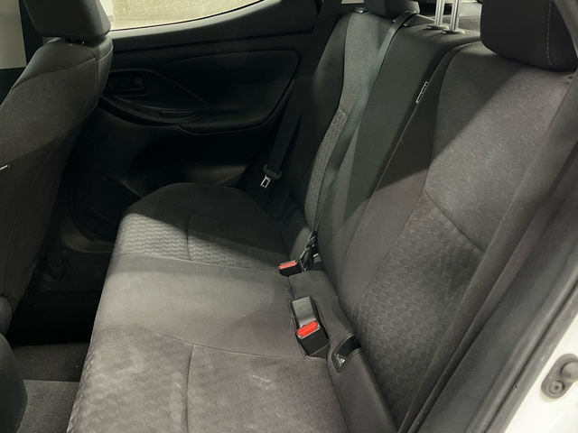Toyota Yaris 1.5 S-Edition 92 kW (125 CV)