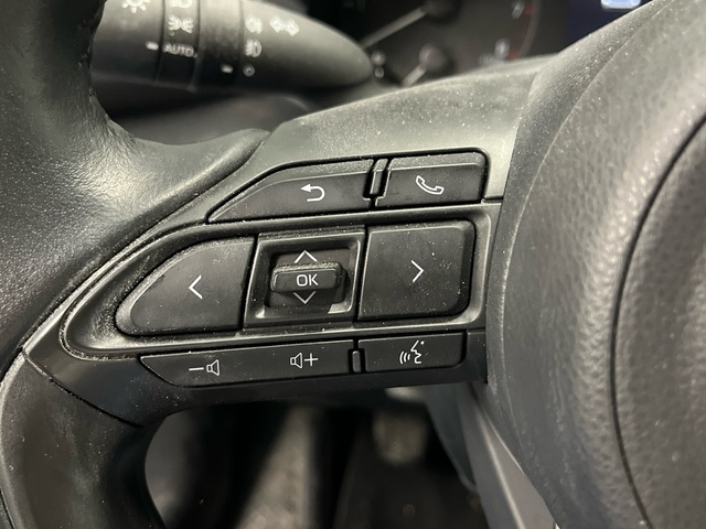 Toyota Yaris 1.5 S-Edition 92 kW (125 CV)