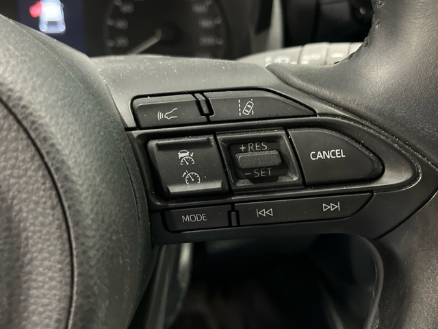 Toyota Yaris 1.5 S-Edition 92 kW (125 CV)