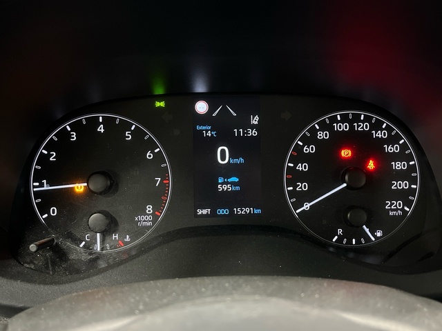 Toyota Yaris 1.5 S-Edition 92 kW (125 CV)