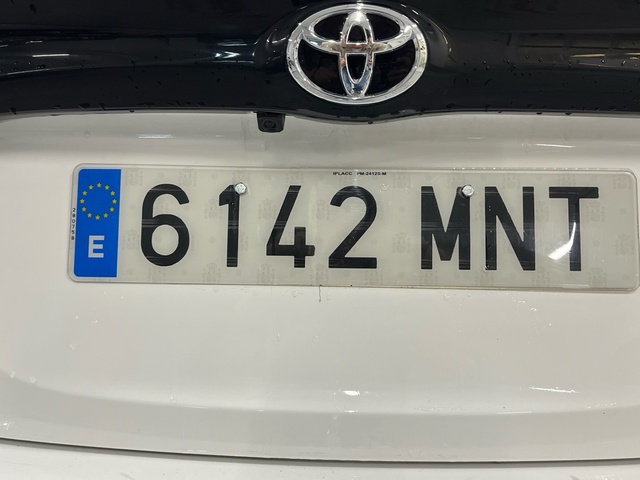 Toyota Yaris 1.5 S-Edition 92 kW (125 CV)