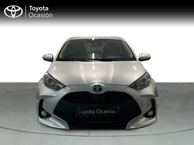 Toyota Yaris 120H Active Tech 85 kW (116 CV)