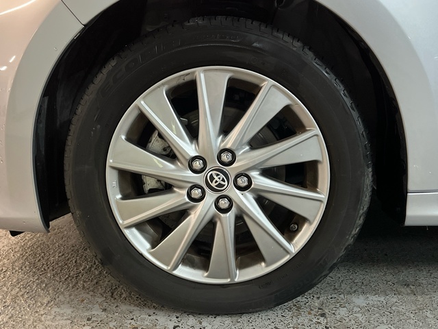 Toyota Yaris 120H Active Tech 85 kW (116 CV)