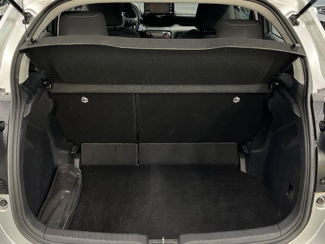 Toyota Yaris 120H Active Tech 85 kW (116 CV)