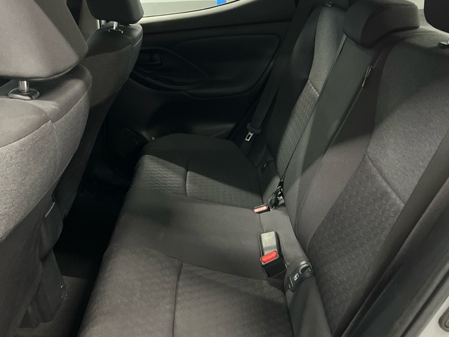 Toyota Yaris 120H Active Tech 85 kW (116 CV)