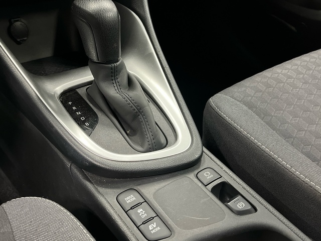 Toyota Yaris 120H Active Tech 85 kW (116 CV)