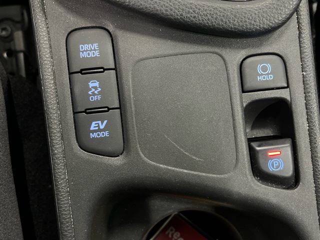 Toyota Yaris 120H Active Tech 85 kW (116 CV)