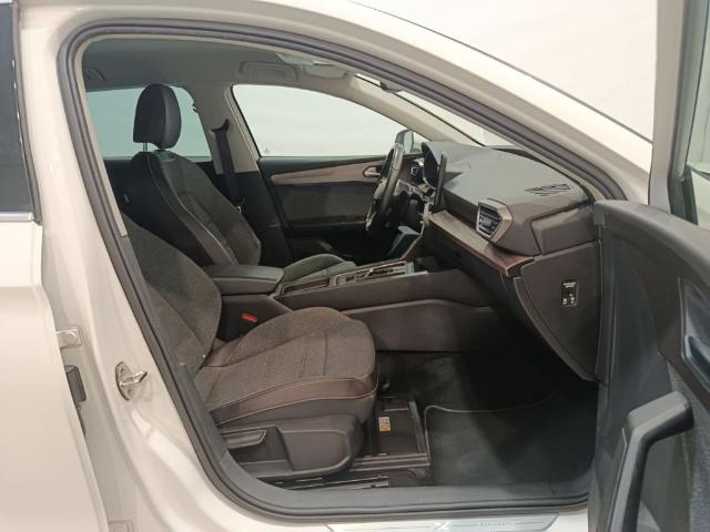 SEAT Leon ST 1.5 eTSI S&S Xcellence Go M DSG 110 kW (150 CV)