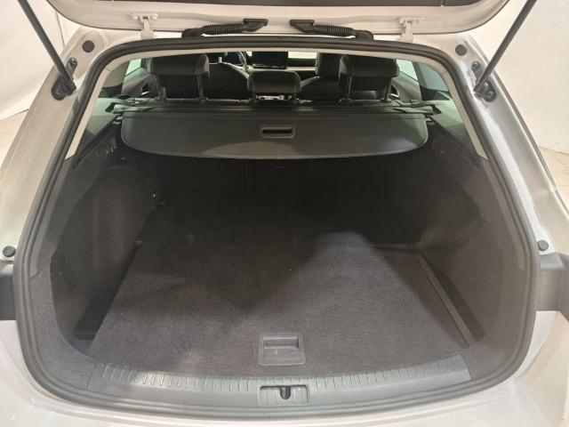 SEAT Leon ST 1.5 eTSI S&S Xcellence Go M DSG 110 kW (150 CV)
