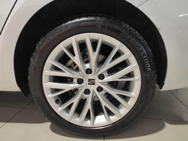 SEAT Leon ST 1.5 eTSI S&S Xcellence Go M DSG 110 kW (150 CV)
