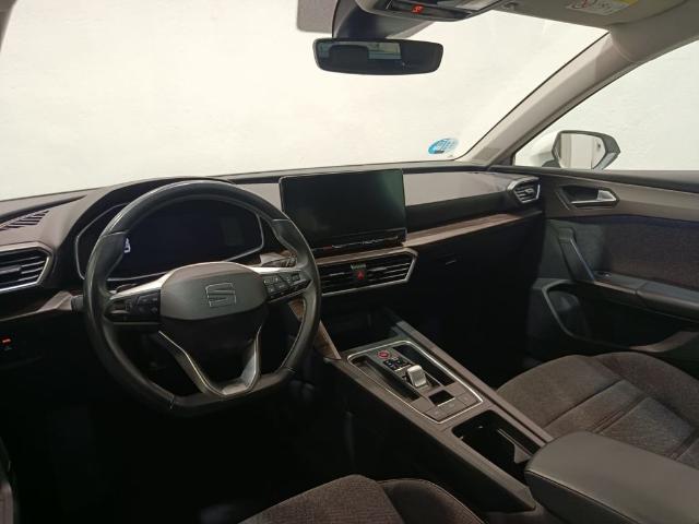 SEAT Leon ST 1.5 eTSI S&S Xcellence Go M DSG 110 kW (150 CV)