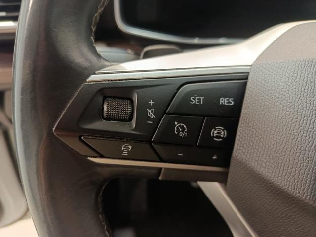 SEAT Leon ST 1.5 eTSI S&S Xcellence Go M DSG 110 kW (150 CV)