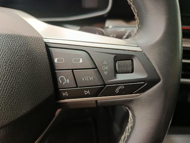 SEAT Leon ST 1.5 eTSI S&S Xcellence Go M DSG 110 kW (150 CV)