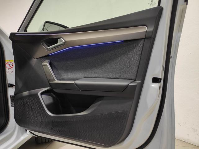 SEAT Leon ST 1.5 eTSI S&S Xcellence Go M DSG 110 kW (150 CV)