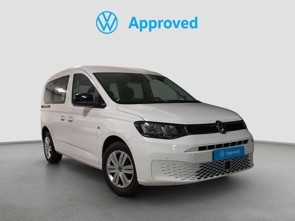 Volkswagen Caddy Origin 1.5 TSI eHybrid PHEV 110 kW (150 CV) DCT