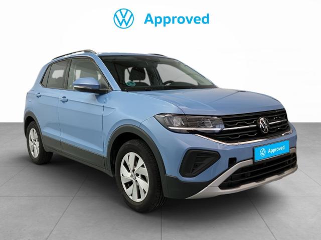 Volkswagen T-Cross Life 1.0 TSI 70 kW (95 CV)