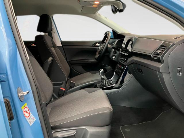 Volkswagen T-Cross Life 1.0 TSI 70 kW (95 CV)