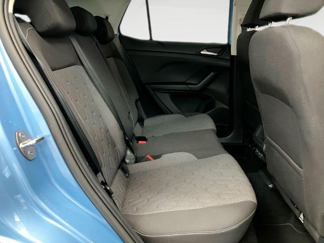 Volkswagen T-Cross Life 1.0 TSI 70 kW (95 CV)
