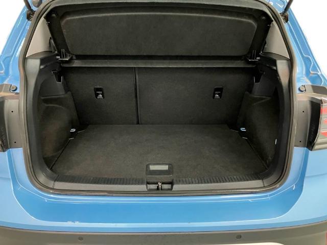 Volkswagen T-Cross Life 1.0 TSI 70 kW (95 CV)