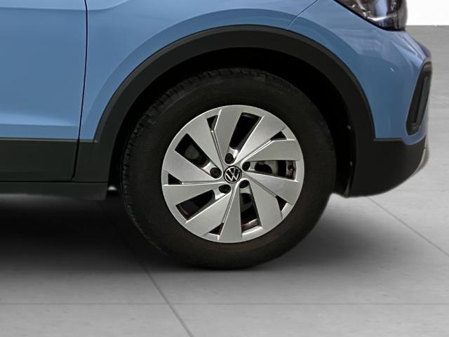 Volkswagen T-Cross Life 1.0 TSI 70 kW (95 CV)