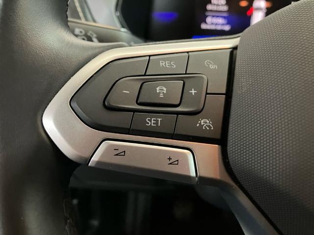 Volkswagen T-Cross Life 1.0 TSI 70 kW (95 CV)