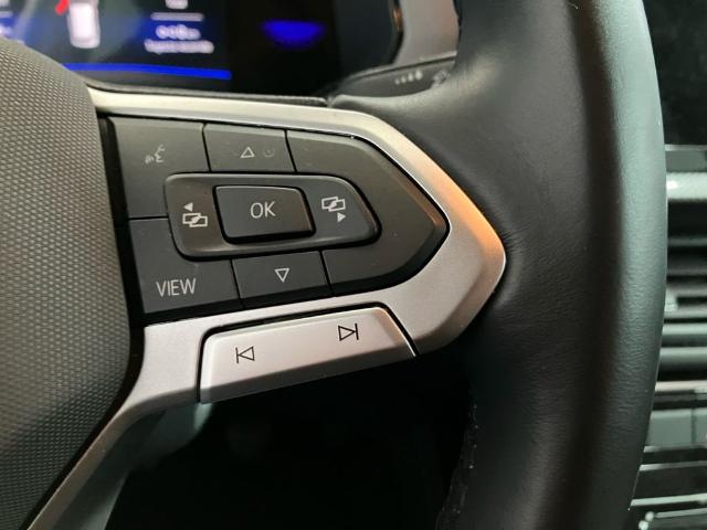 Volkswagen T-Cross Life 1.0 TSI 70 kW (95 CV)