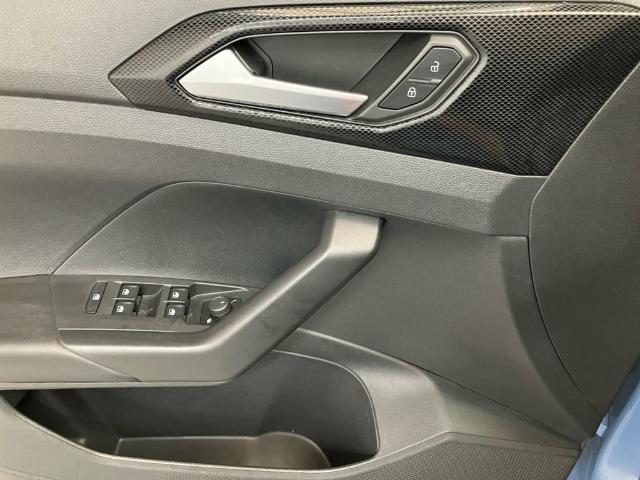 Volkswagen T-Cross Life 1.0 TSI 70 kW (95 CV)