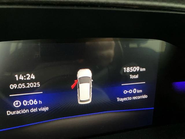 Volkswagen T-Cross Life 1.0 TSI 70 kW (95 CV)
