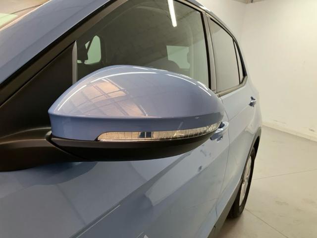 Volkswagen T-Cross Life 1.0 TSI 70 kW (95 CV)
