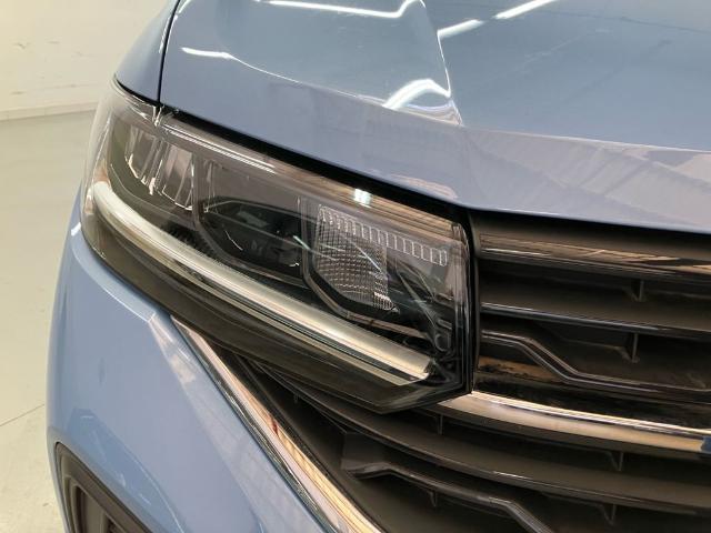 Volkswagen T-Cross Life 1.0 TSI 70 kW (95 CV)