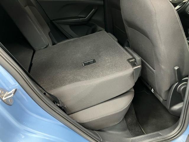Volkswagen T-Cross Life 1.0 TSI 70 kW (95 CV)